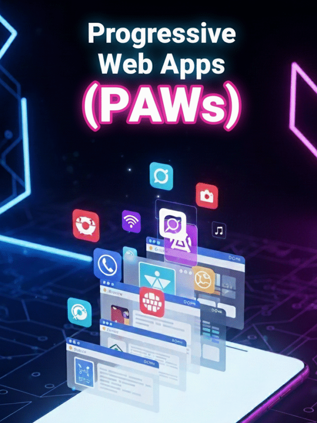 Pros and Cons of Progressive Web Apps (PWAs) in 2025