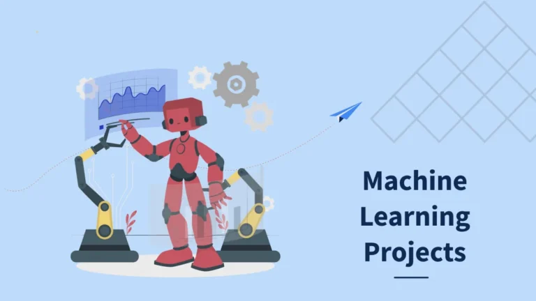 Beginner-friendly Machine Learning Projects for 2025