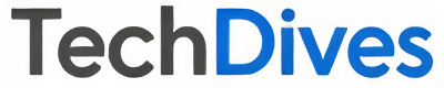TechDives Online | AI, Data Science and Tech Insights Logo