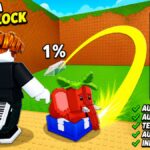 3 Best Kick A Lucky Block Scripts Auto Farm, Perfect Kick, Teleport