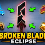 BEST Broken Blade Scripts 2026 Auto Farm, Kill Aura, and Auto Quest