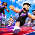 Best Arcade Basketball Script 2026 Auto Green, Guard, and Shoot