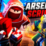 Best Arsenal Scripts 2026 OP Aimbot, ESP, Silent Aim and Auto Farm
