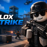 Best Blox Strike Script 2026 Undetected ESP, Aimbot and Open Source