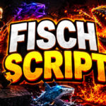 Best FISCH Script 143 Features Ultimate Auto Farm Roblox Fisch Script