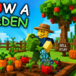 Best Grow a Garden Scripts 2026 OP Auto Plant, Auto Sell and Spawner Hub