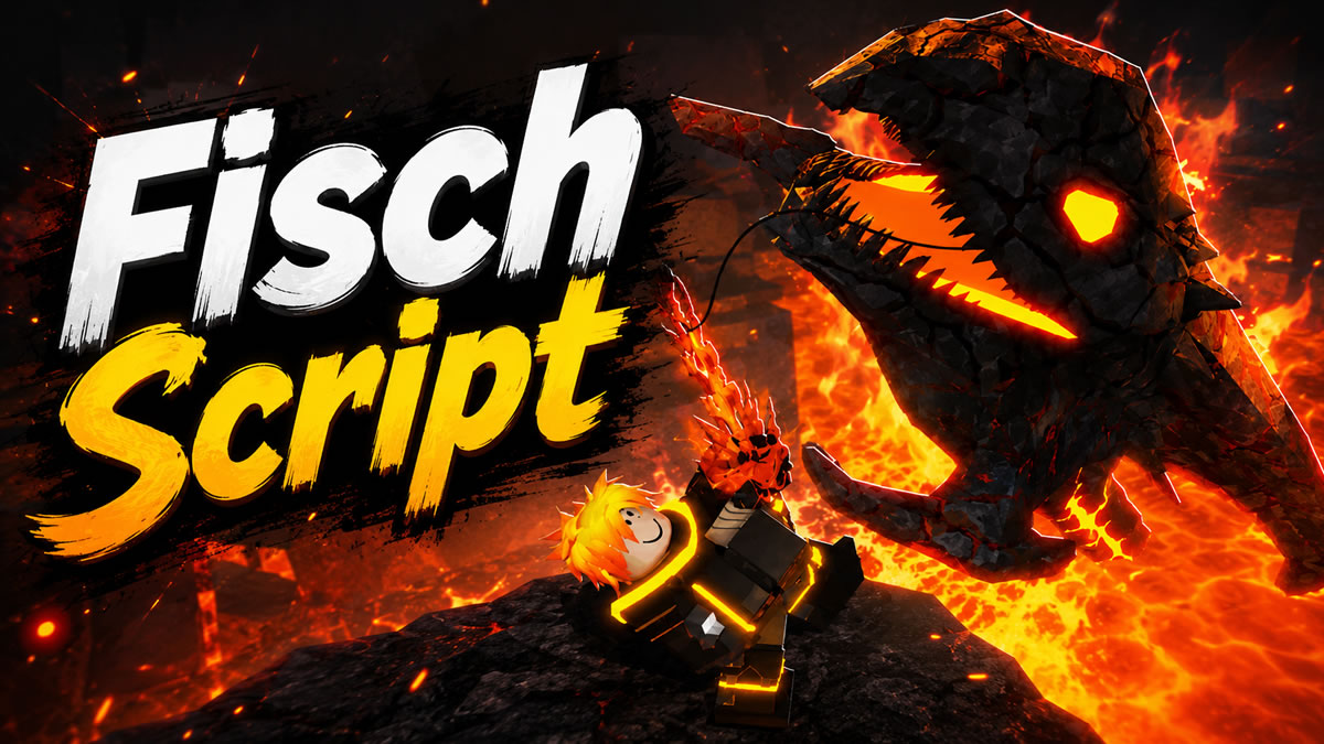 Fisch Script Da7mu Hub Best Auto Farm Script for Roblox Fisch