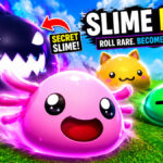 Top 3 Slime RNG Script 2026 Auto Roll, Auto Farm, and God Mode