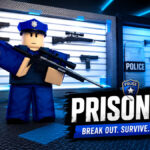 Top 4 Prison Life Script 2026 Aimbot, Fly, Infinite Ammo, and OP GUI