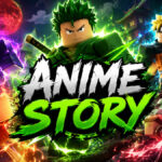 Best Anime Story Script 2026 (Auto Farm, Auto Quest and ESP)