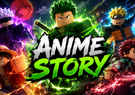 Best Anime Story Script 2026 (Auto Farm, Auto Quest and ESP)