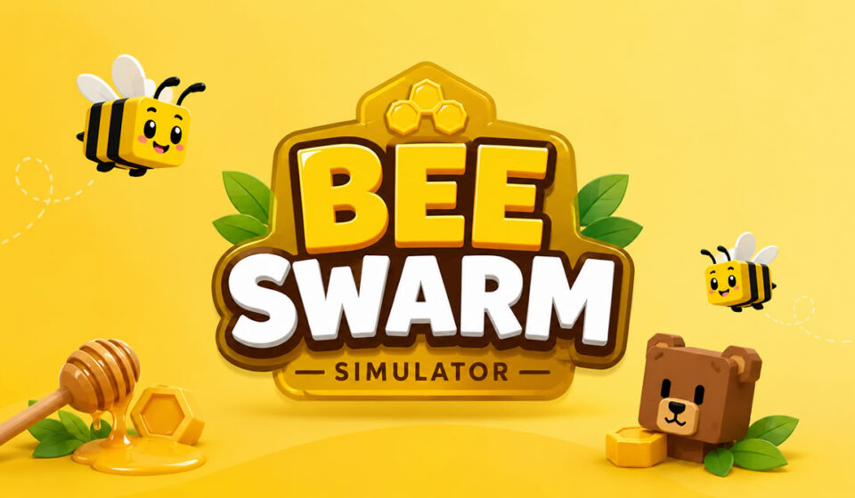 Best Bee Swarm Simulator Scripts 2026 – Auto Farm and Honey