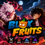 Best Blox Fruits Scripts 2026 – Auto Farm and Auto Raid