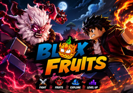Best Blox Fruits Scripts 2026 – Auto Farm and Auto Raid