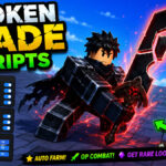 Best Broken Blade Scripts Auto Farm Guide 2026