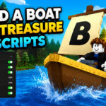 Best Build A Boat For Treasure Scripts Auto Farm 2026