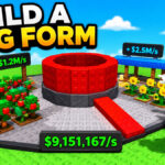 Best Build A Ring Farm Scripts Auto Farm Guide 2026