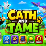 Best Catch And Tame Scripts 2026 – Auto Farm and Rare Pets