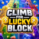 Best Climb for Lucky Block Scripts 2026 (Auto Climb, Auto Win, Auto Rebirth)