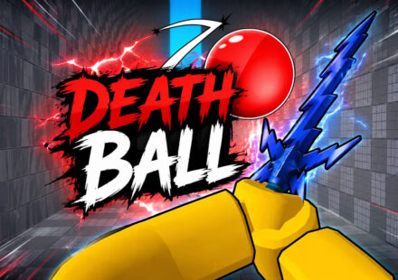 Best Death Ball Scripts 2026 (Auto Parry, Auto Spam & Advanced Features)