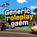 Best GENERIC ROLEPLAY GAEM Scripts 2026 Roblox