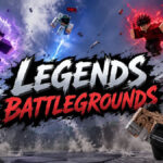 Best Legends Battlegrounds Scripts 2026 for Roblox