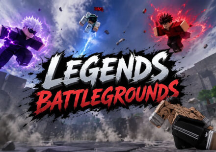 Best Legends Battlegrounds Scripts 2026 for Roblox