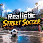 Best Realistic Street Soccer Scripts 2026 for Roblox