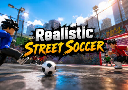 Best Realistic Street Soccer Scripts 2026 for Roblox
