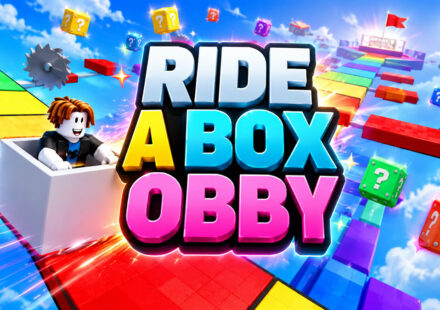 Best Ride a Box Obby Scripts 2026 (Auto Win, Fast Progress & Auto Rebirth)