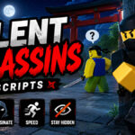 Best Silent Assassins Scripts 2026 for Roblox