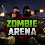 Best Survive Zombie Arena Script 2026 – Auto Farm Guide