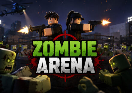 Best Survive Zombie Arena Script 2026 – Auto Farm Guide