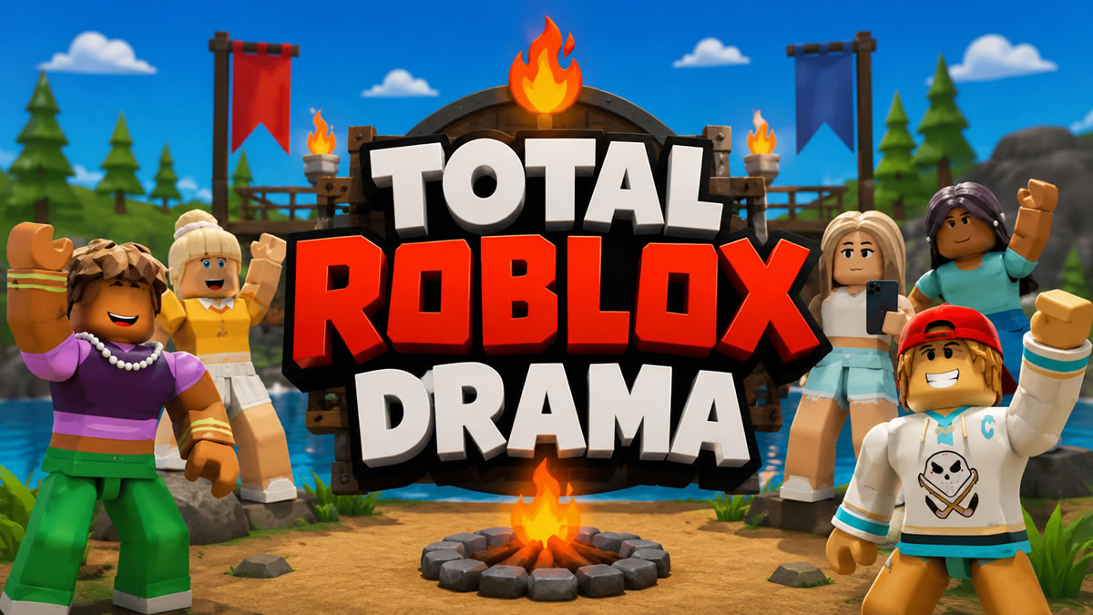 Best Total Roblox Drama Script 2026 – Auto Play, Auto Farm & Gear Keeper