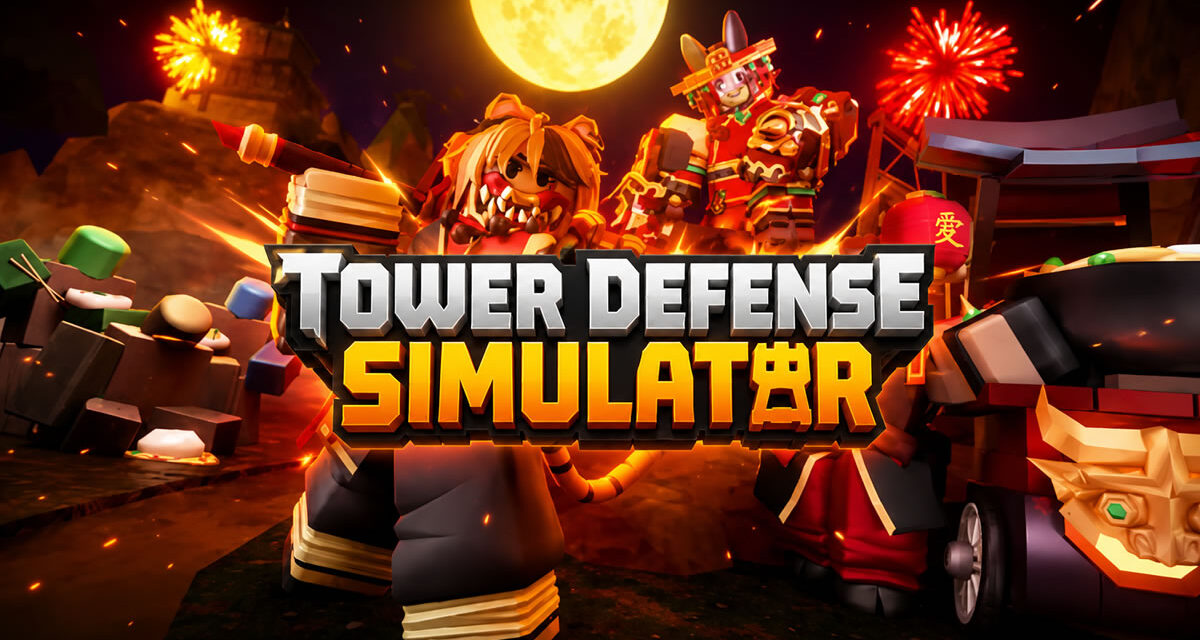 Best Tower Defense Simulator Scripts 2026 (Auto Play, Macro, Auto Farm)