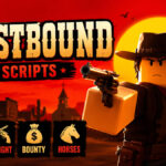Best Westbound Scripts 2026 – Auto Farm and Silent Aim