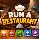 Run a Restaurant Scripts – Auto Cook and Auto Farm