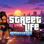 Street Life Remastered Scripts for Auto Farm and Aimbot