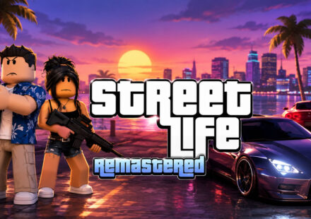 Street Life Remastered Scripts for Auto Farm and Aimbot